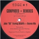 DJ Edge - Compnded • Remixes